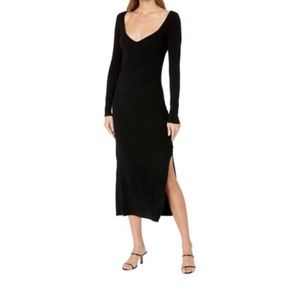 Paige Minette Dress NWT